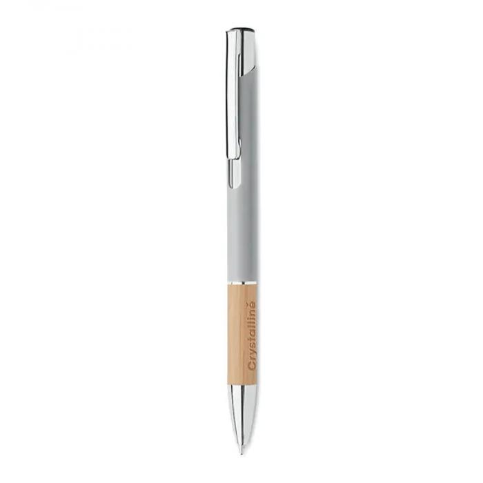 Sparta Push Pen