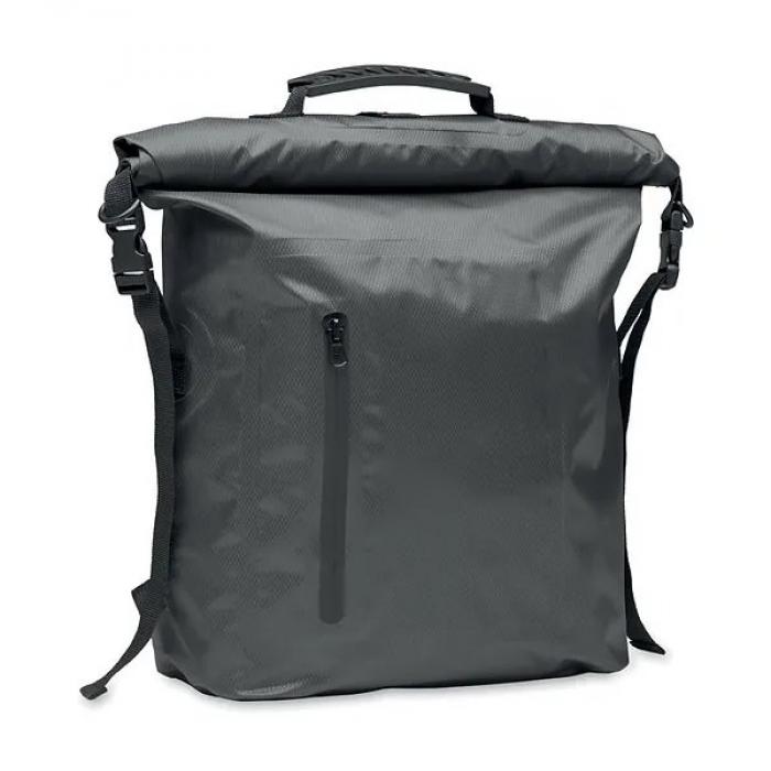 Scuba Waterproof Rolltop Backpack