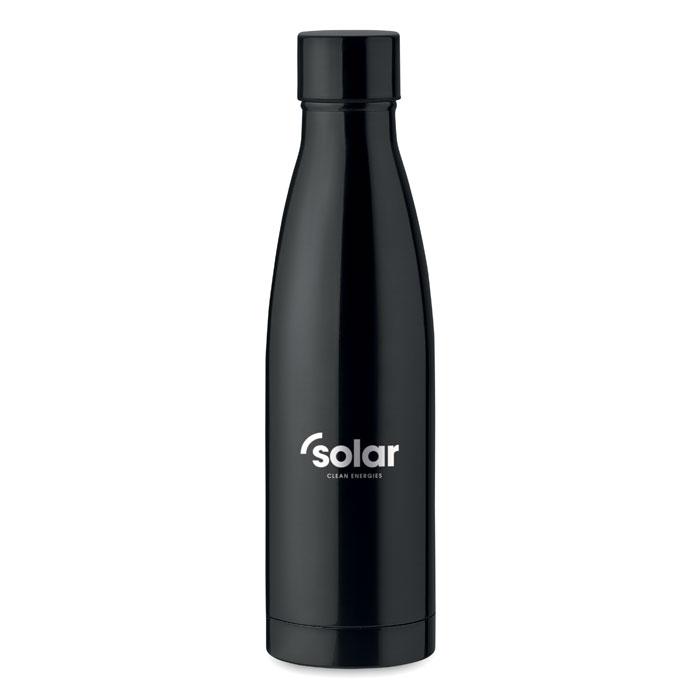 Bell Bottle