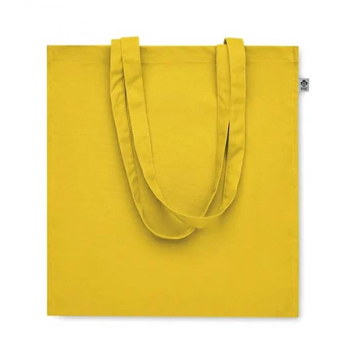 Ben Organic Cotton Shopping Bag