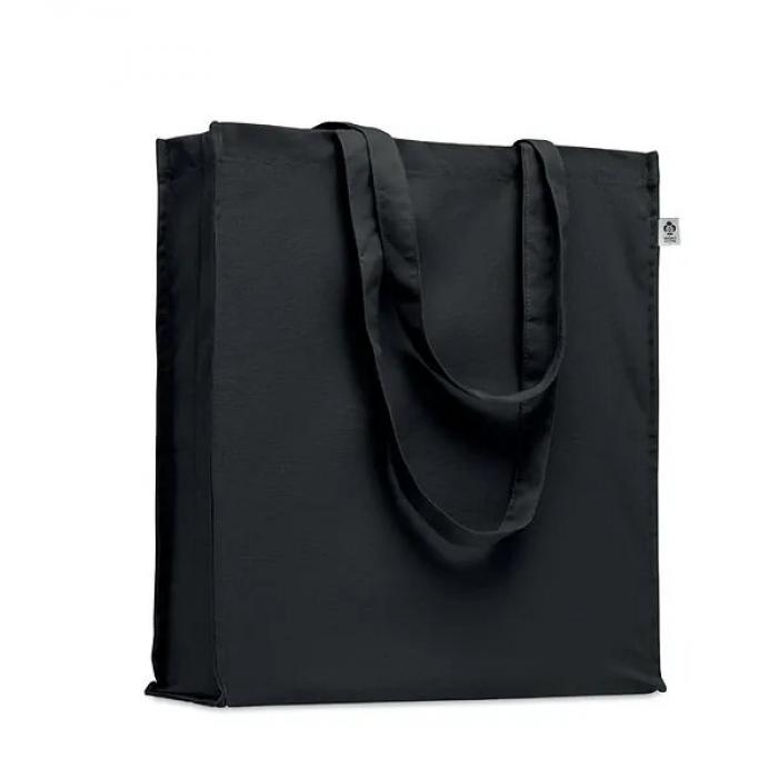 Ben Organic Cotton Shopping Bag