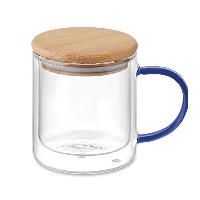Farbi Glass Mug