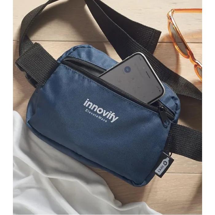 Toshi RPET Waist Bag