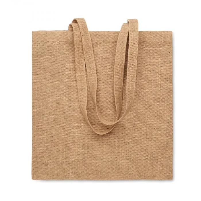 Lang Jute Tote