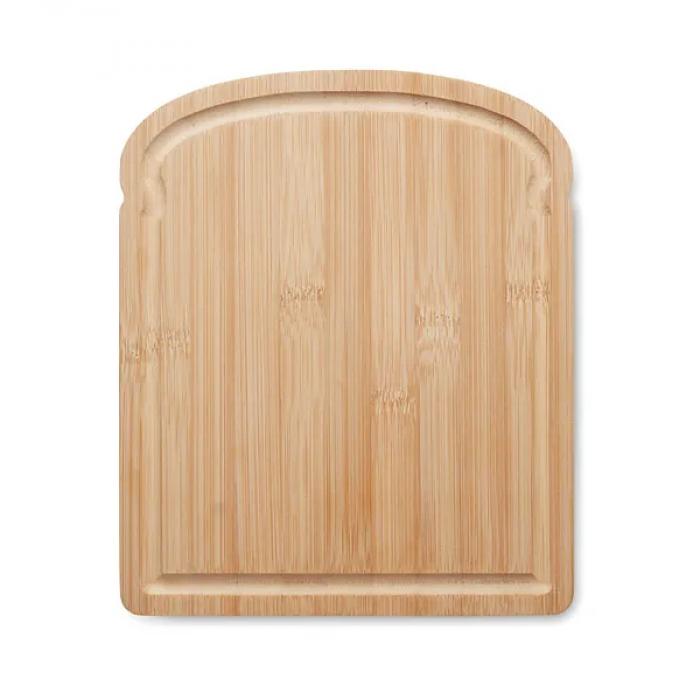 Sandwich Cutting Board