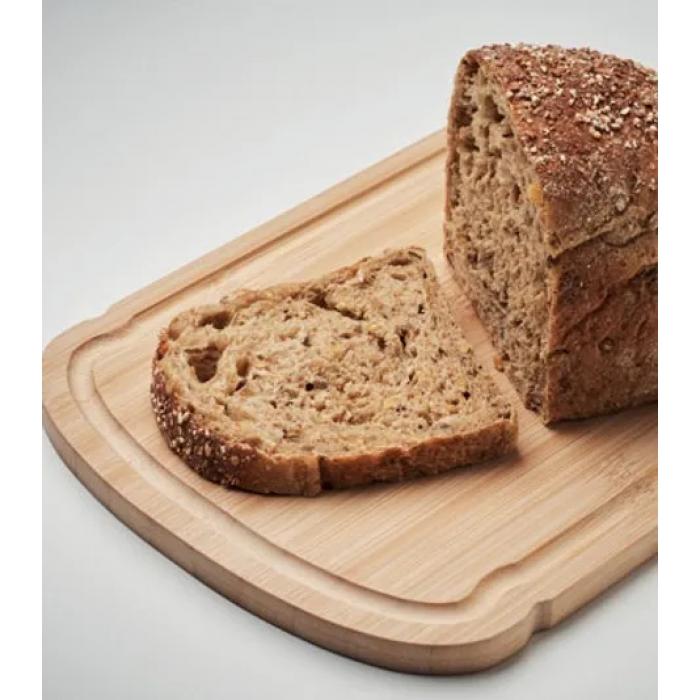 Sandwich Cutting Board