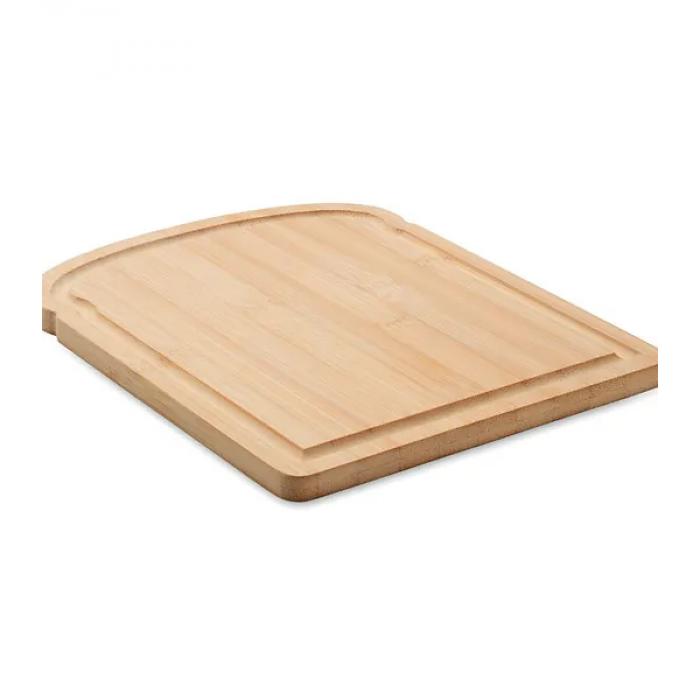 Sandwich Cutting Board