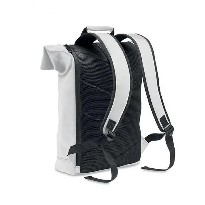 Bai Rolltop Laptop Backpack