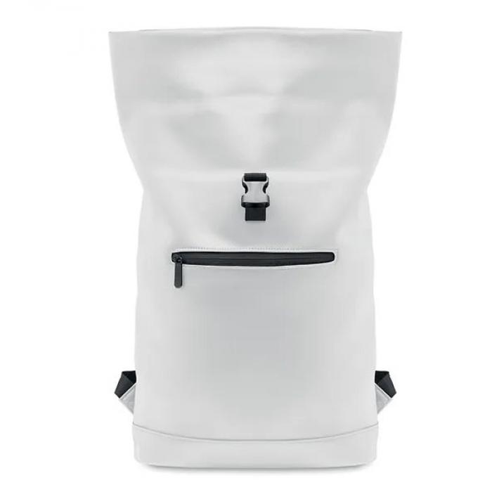Bai Rolltop Laptop Backpack