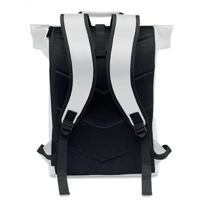 Bai Rolltop Laptop Backpack