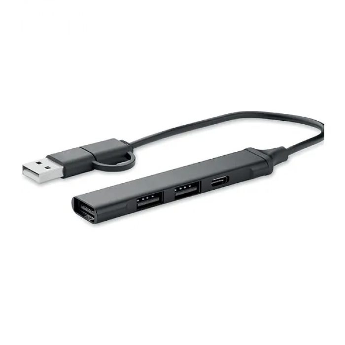 Current USB Hub
