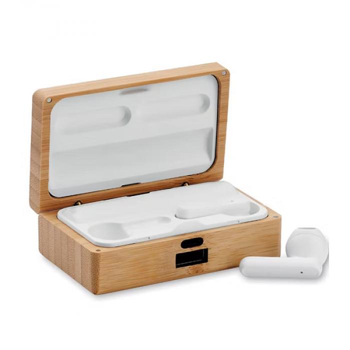 Orebam Wireless earbuds