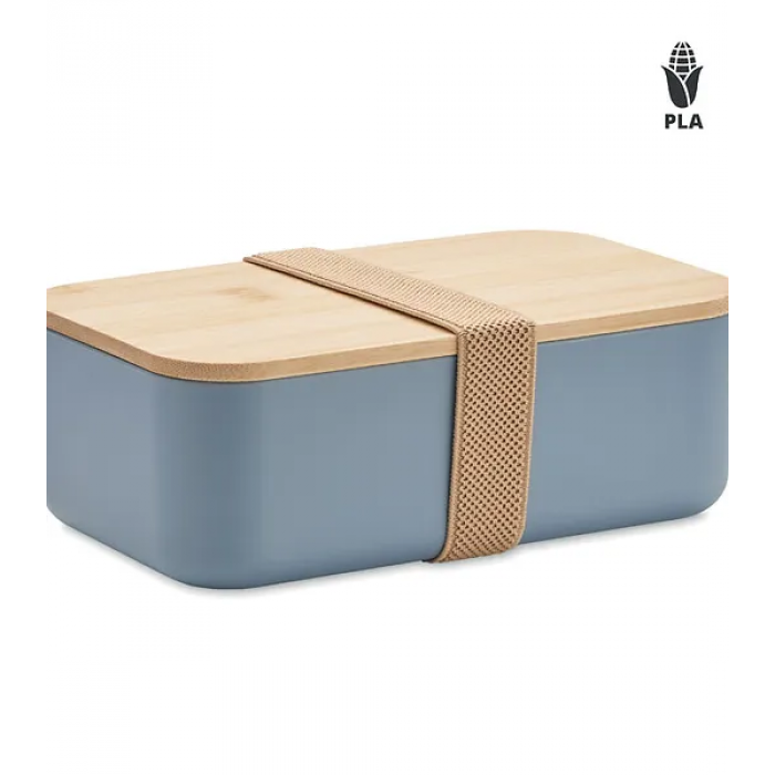100% PLA Lunch Box - Beiba