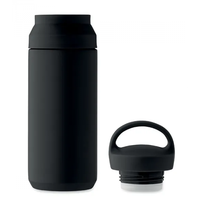 Onyx Insulated Bottle