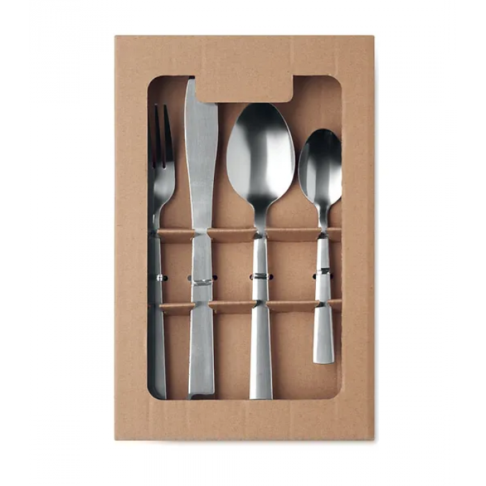 Plata Cutlery Set