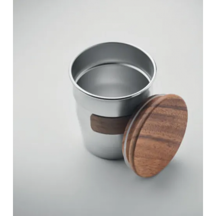 Walnut Tumbler