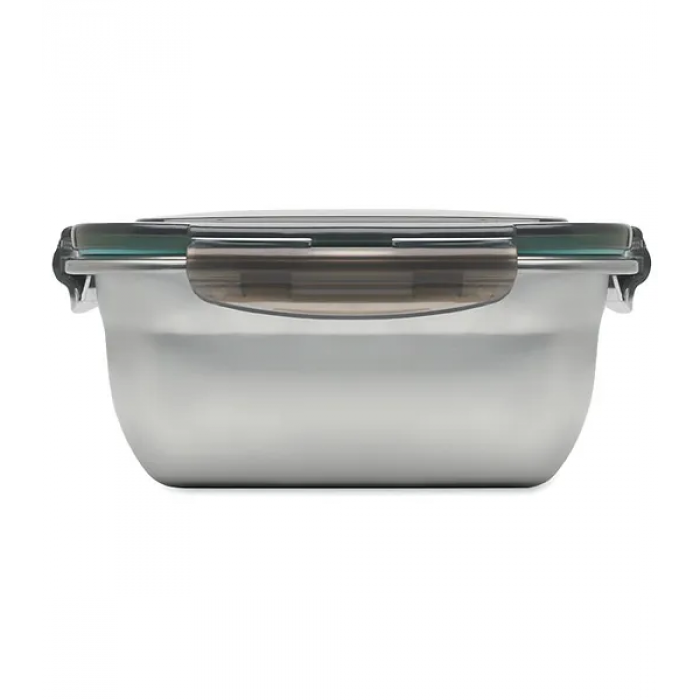 Lox-Plus Recycled Steel Lunch Box