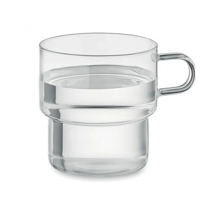 Stackable Boro Mug