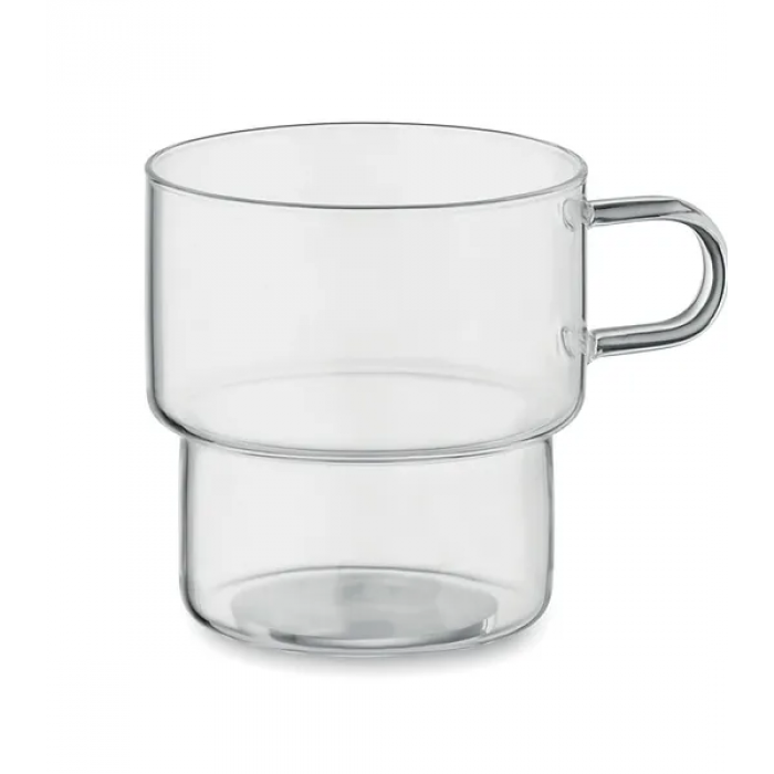 Stackable Boro Mug