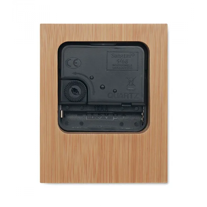 Clambu Analogue Clock