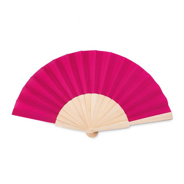 Manual Hand Fan ES