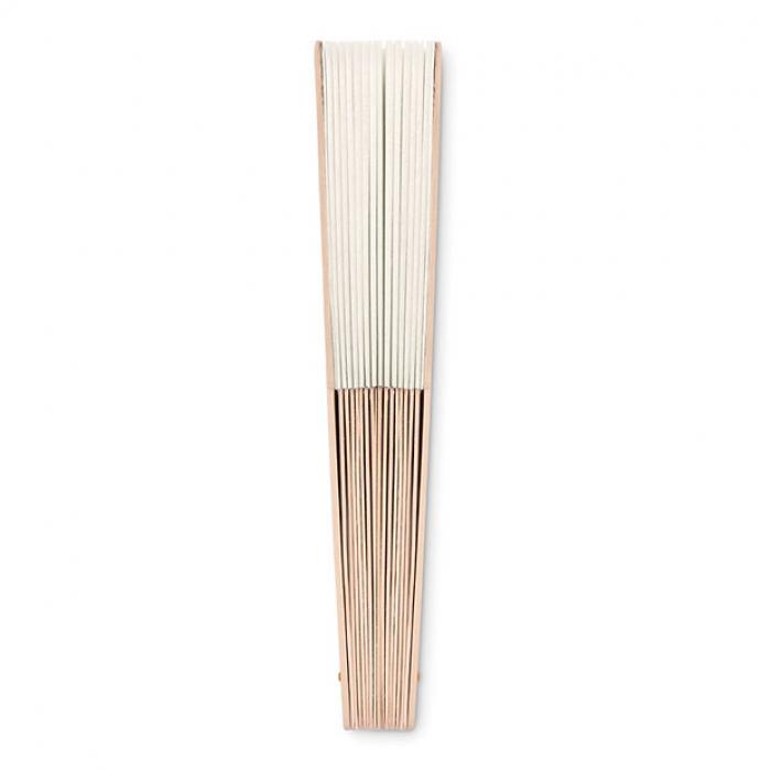 Manual Hand Fan ES