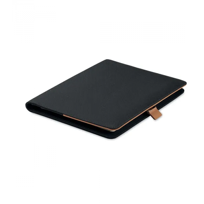 Feux A5 Folder