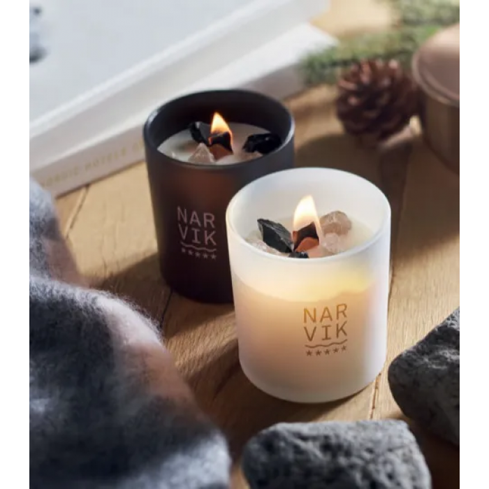 Kivas Candle