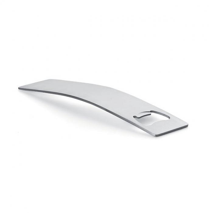 Curved Bottle Opener