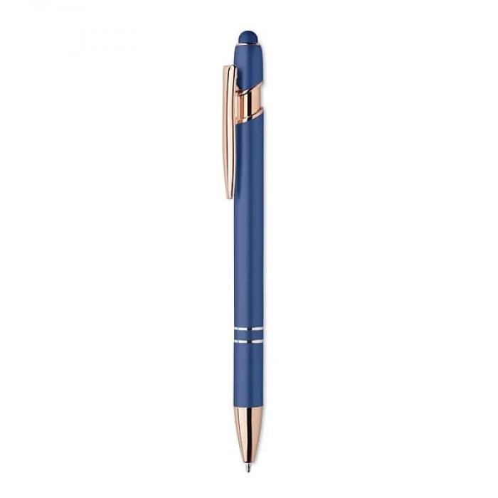 Scribble Recycled AL Pen