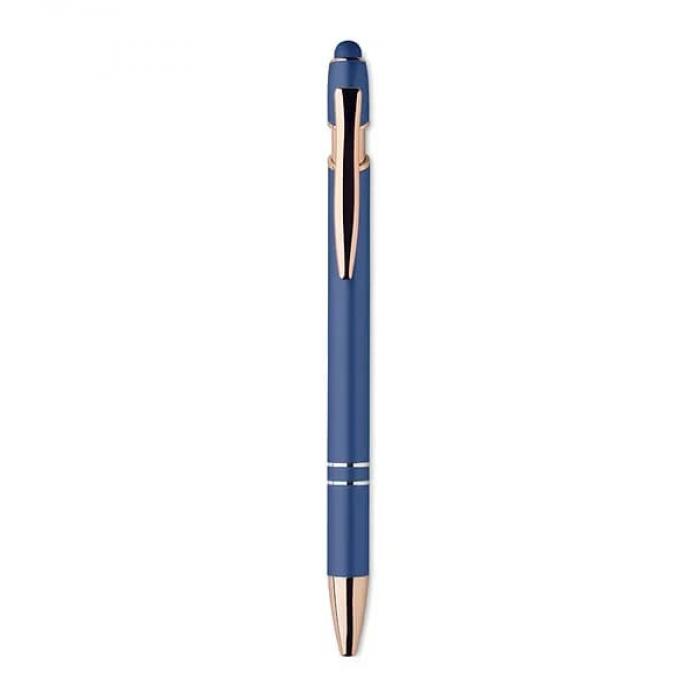 Scribble Recycled AL Pen