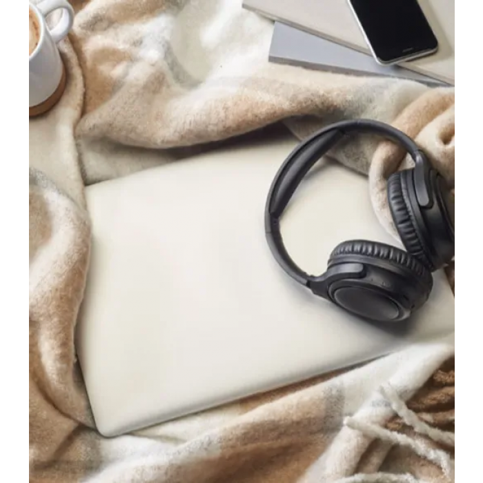 Mohair RPET Blanket
