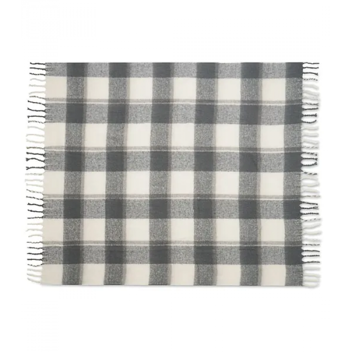 Mohair RPET Blanket