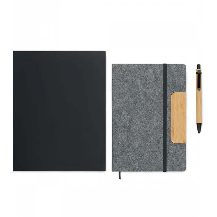 Notemix Set
