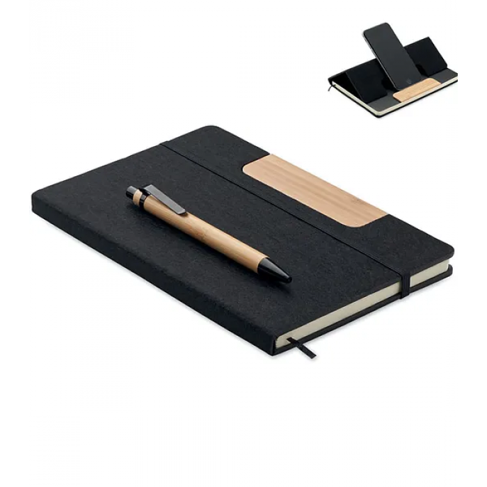 Notemix Set
