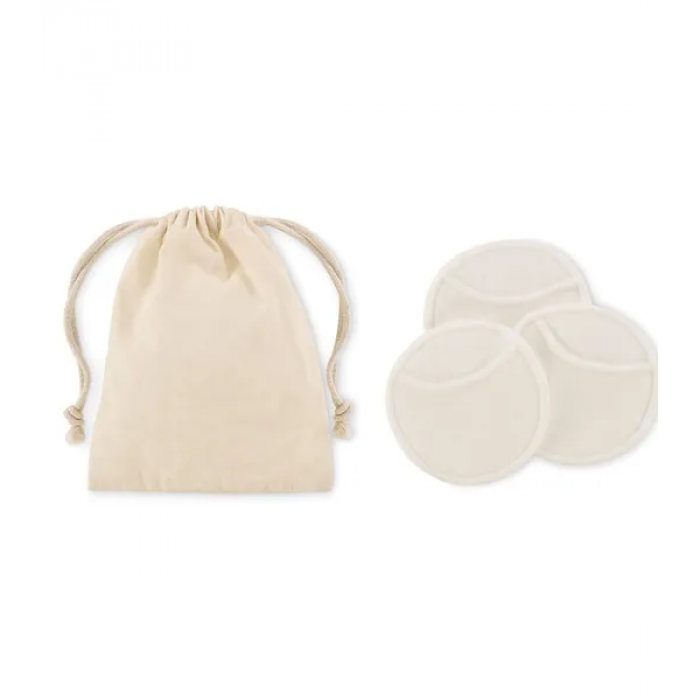 Faze Reusable Face Cleaning Pads