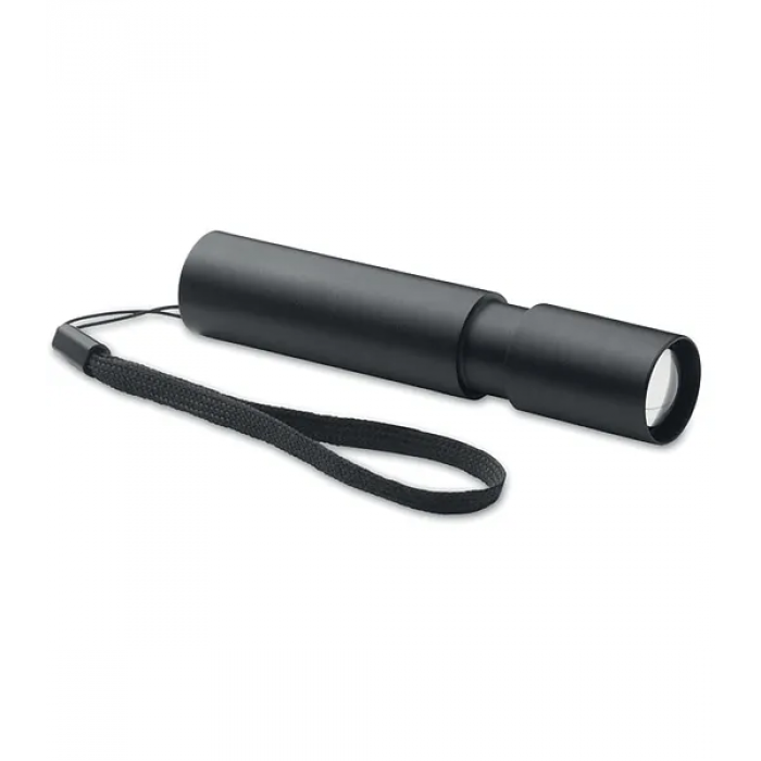 Aluminate Rechargeable Torch