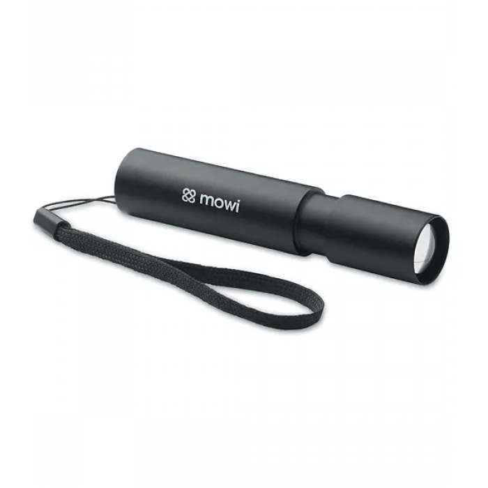Aluminate Rechargeable Torch