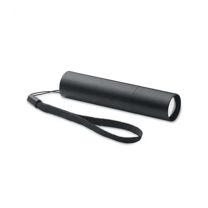 Aluminate Rechargeable Torch