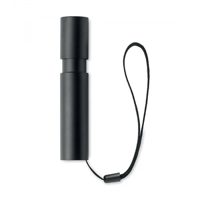 Aluminate Rechargeable Torch