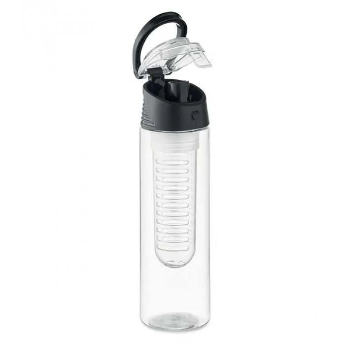 Fruit Infuser RPET Bottle