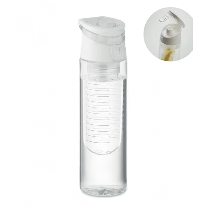 Fruit Infuser RPET Bottle