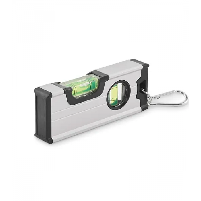 Mini Magnetic Double Spirit Level - Magnel