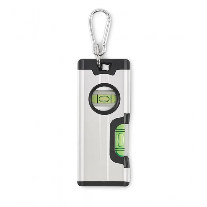 Mini Magnetic Double Spirit Level - Magnel