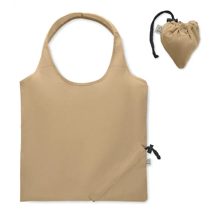 Carrie Foldable Shopper