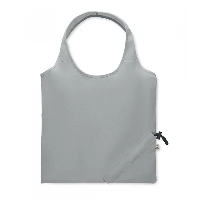 Carrie Foldable Shopper