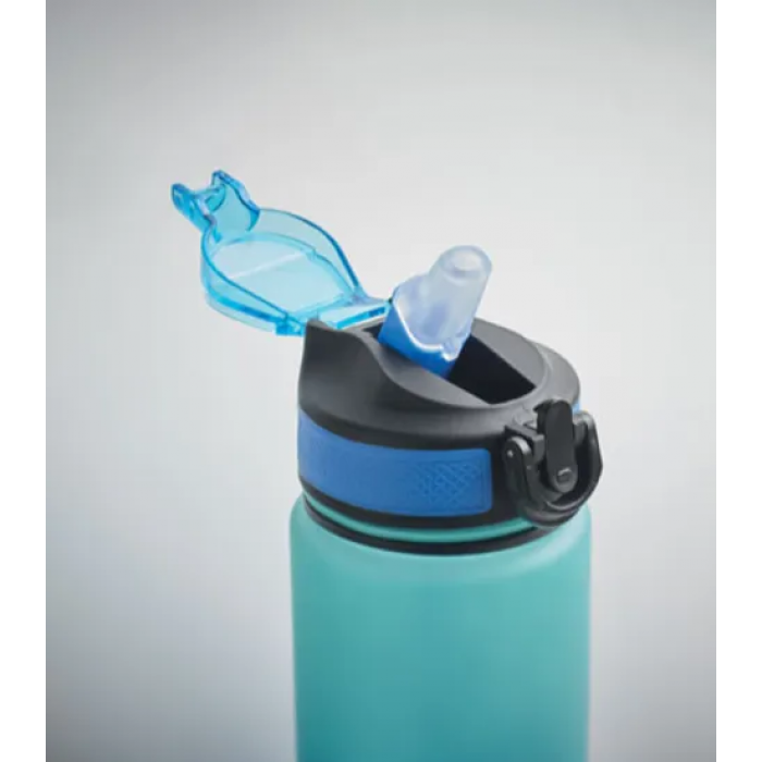 Activate - 1L Motivational RPET Bottle