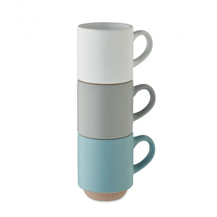 Cerack Stackable Mug