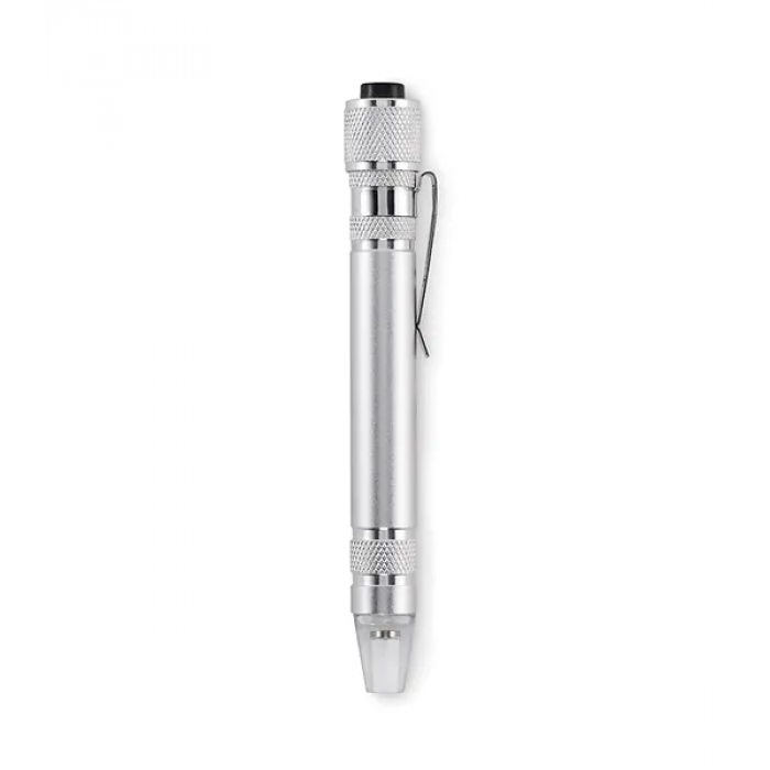 Recycled ALU Tubular Multi Tool