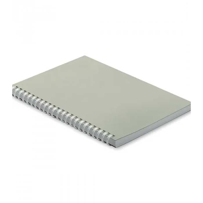 Recar A5 Recycled Notebook